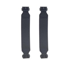 "Zebra Handstrap - Ultimate Comfort & Secure Grip for Your Device (SKU: 5715063104491)"